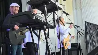 The Association - Never My Love (The Addrisi Brothers cover) - Live PNC