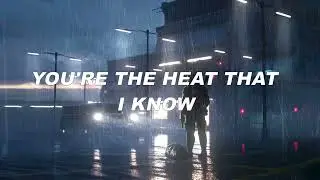 Flume & Chet Faker - Drop the Game (Lyrics)