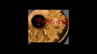 ENEMYZ - RITTER DES FRIEDENS (Prod. 12 Finger Dan)