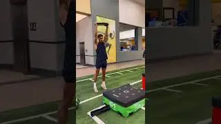 🔥 4 Drills to improve your Athletic Performance 🔥