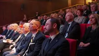 Ogólnopolskie Obchody Jubileuszu 120-lecia ZNP w Krakowie