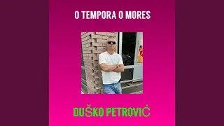 O Tempora O Mores
