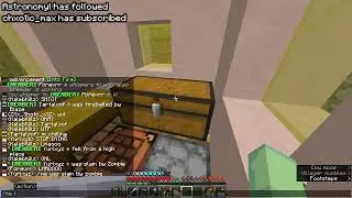 Lucid SMP start | YouTube Stream #4