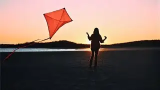 Oshima Brothers | Nine Mile Kite
