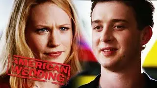 Finch Meets Cadance | American Wedding