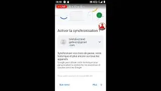 Chrome ux on the stg b10...