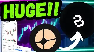 Could BasePerp Be the Next Aster? The Next BIGGEST Perp-DEX On Base Is HERE!