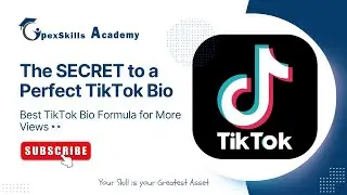 04. How to Write a TikTok Bio That Drives Traffic and Sales