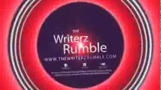 The Writerz Rumble ATL July 2015