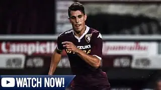 Danilo Avelar || Welcome to Torino || Skills & Goals 2015 || [HD]