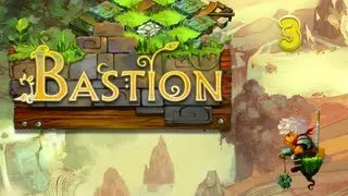 Zulf's Smoke Pipe-Bastion #3 (Mac Gameplay)