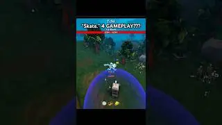 EA Skate 4&hellip; Mean Mega Bonk Gameplay!!! #easkate #skate4 #viral #viralshorts #fyp #megabonk #fypシ