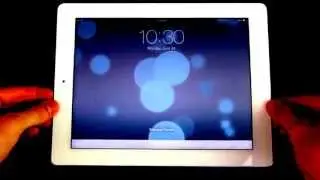 iOS 7 iPad Hands-On & Review (HD)