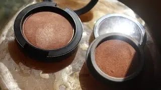 Дубликат румян MAC Format Blush | BriannasREIGN