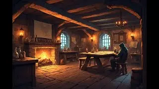 Romek sam w Wielkim Mieście - Neverwinter Nights EE (1)