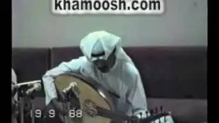 يوسف المطرف - هجرتك علني