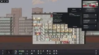 Project Highrise Las Vegas E06 NOISE COMPLAINTS
