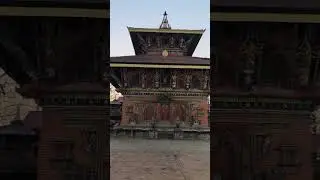 Nepal&rsquo;s Ancient Wonder: Changunarayan Temple 🛕🇳🇵 #Changunarayan #NepalTemple #UNESCOWorldHeritage