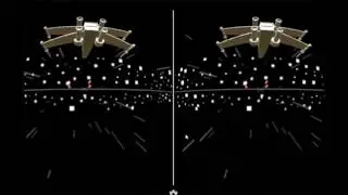 VR cardboard space shooter unity asset store cardboard buddies googleVR