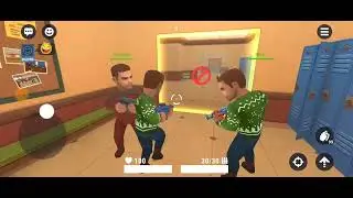 Hide online gameplay & super tips & tricks funny gameplay in tamil |Gowtham Krishna gamings 
