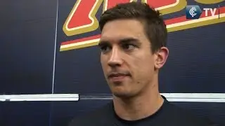 Carrazzo Post Match - R23