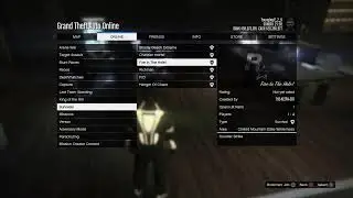 Survival#On GTA/With YoungBoy and friends