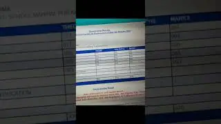 CBSE 12th Board Result Out Congratulations 🎉👏 Students #viral #class12 #result #cbse #shorts