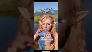 Types of Ocarina Players 2