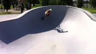 Ben Niles kamloops bow line