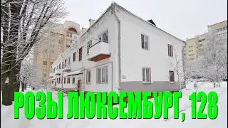 1‑комнатная квартира у метро „Грушевка“: 5 минут — и вы дома!