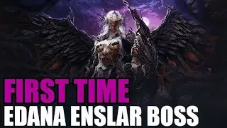 845 GS STRIKER -- ENSLAR BOSS KESİMİ #blackdesert #keşfet