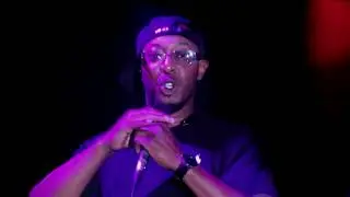 Ohio Hip Hop Awards Tour 2017 Top 5 Finalists