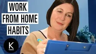 How to Work From Home | Top Tips for Success