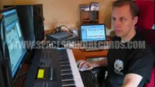 Magic Beat Mix of Marco Rochowski, Prodomo & Staffan Öhman