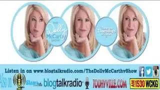 The Dolly McCarthy Show Promo