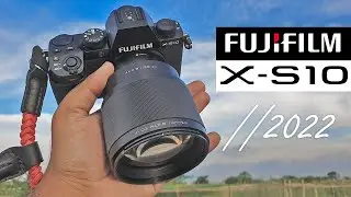 Is the Fuji XS10 Worth it in late 2022 ? | Why XE4 is a better option | Download RAW and MOV