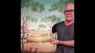 The Great Australian Day Out: 'Race Day' Melbourne Cup 2025