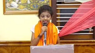 Radheya Krishna Bega Baro nee
