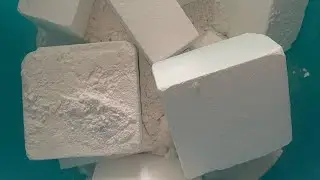 Fresh Block Friday|ASMR