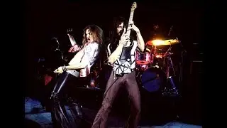 Van Halen - Live in Nashville, TN November 19, 1978