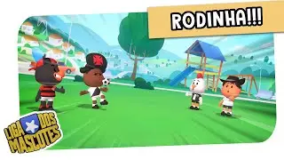 Rodinha - Liga dos Mascotes EP 06