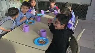 EL CUMPLE DE GARRIKA 2025 (PARTE 2)
