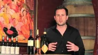 Languedoc Day 2012 - with Bill Elsey for Wines.com TV