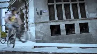COMERCIAL PONY MALTA QUE NADA TE DETENGA