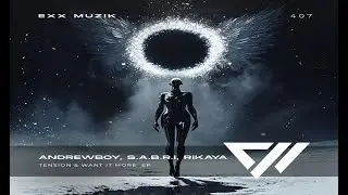 Rikaya, S.A.B.R.I - Want It More (Radio Mix)