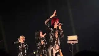 ASP日々是虚無也武道館24.10.08