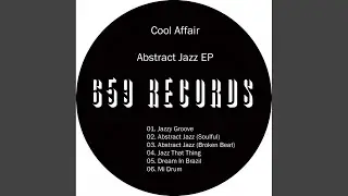 Jazz That Thing (Original Mix)