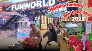 NEO SOHO MALL || Kondisi terbaru 2025
