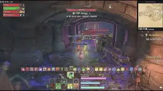 The Just DPS POV