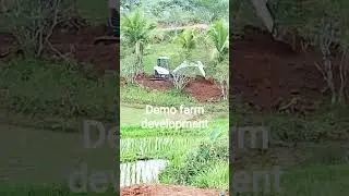farm development